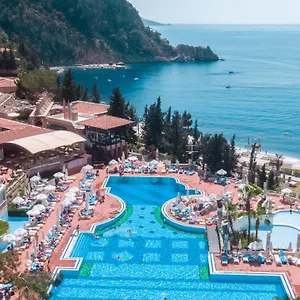 Ośrodek wypoczynkowy Liberty Lykia, Ölüdeniz