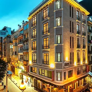 Santa Ottoman Otel