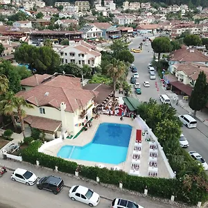 Otel Native, Ovacık