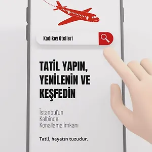 Kadikoy Otel