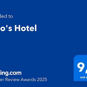 Otel Zigo's, Muğla