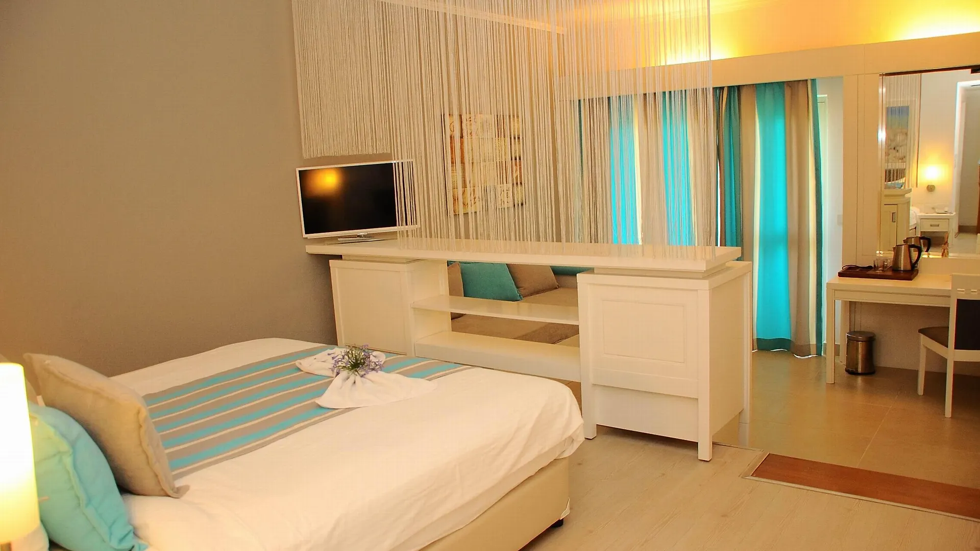 Tt Hotels Tropical Family Life Tropical Sarıgerme
