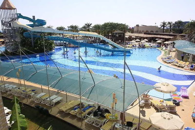 Tt Hotels Tropical Family Life Tropical Sarıgerme 4*,  Türkiye