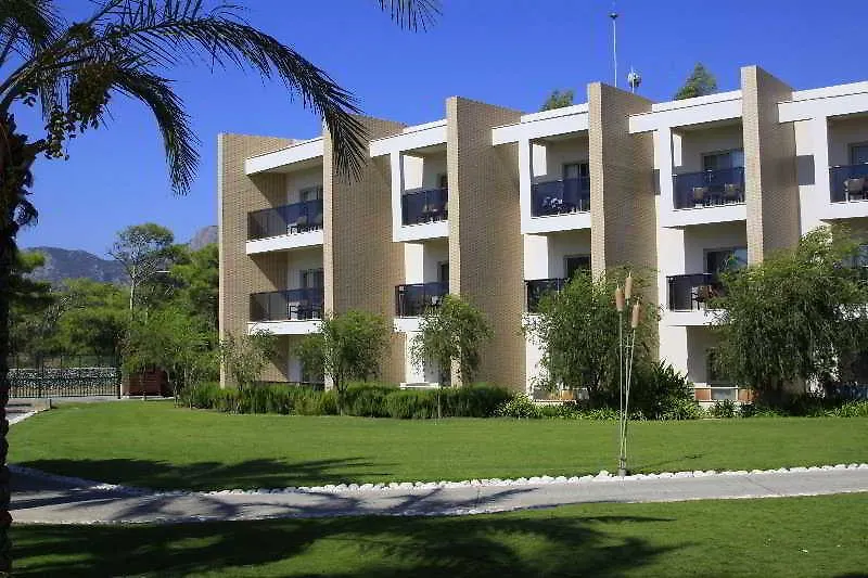 Tt Hotels Tropical Family Life Tropical Sarıgerme