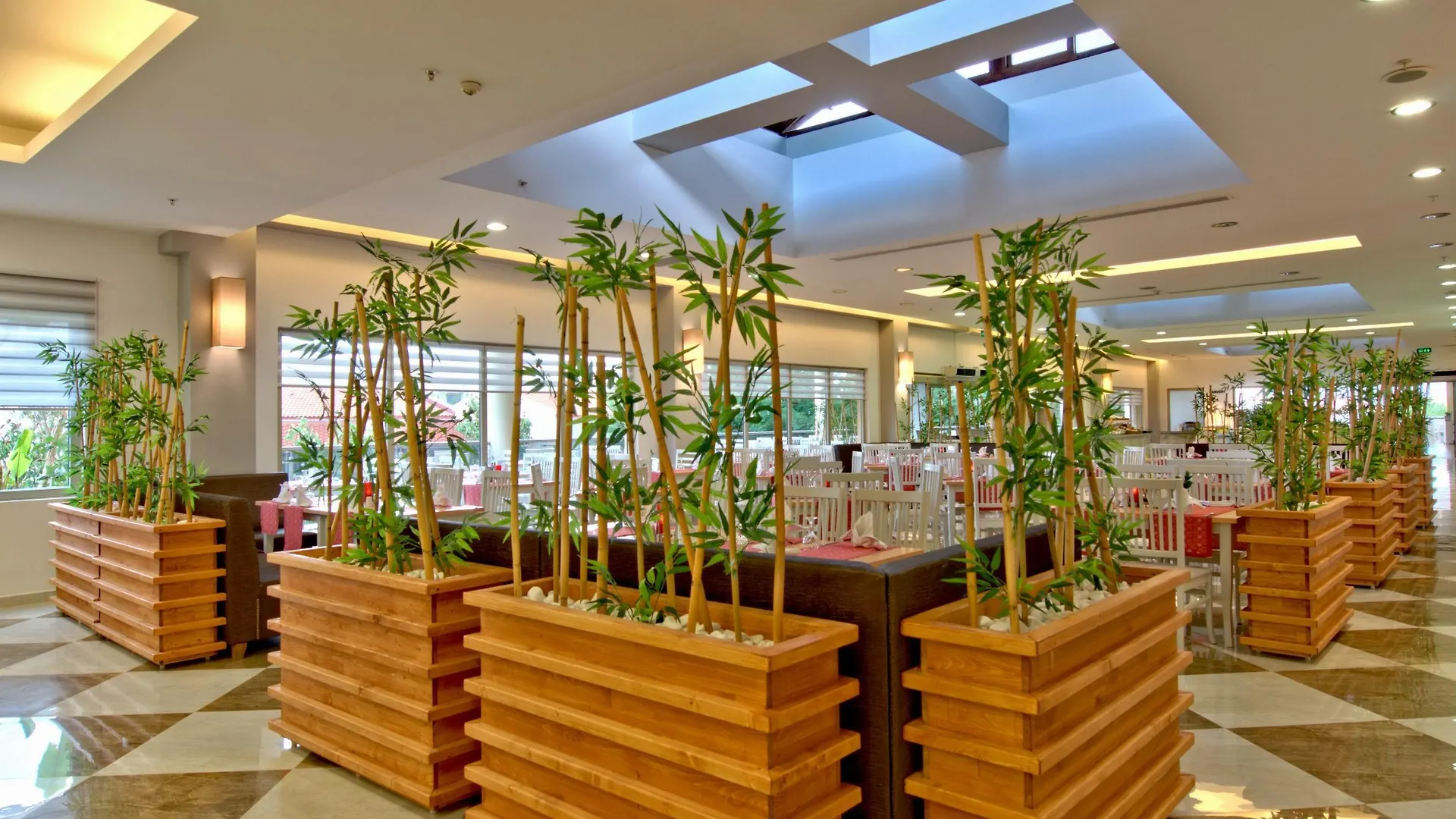 Tt Hotels Tropical Family Life Tropical Sarıgerme 4*,  Türkiye