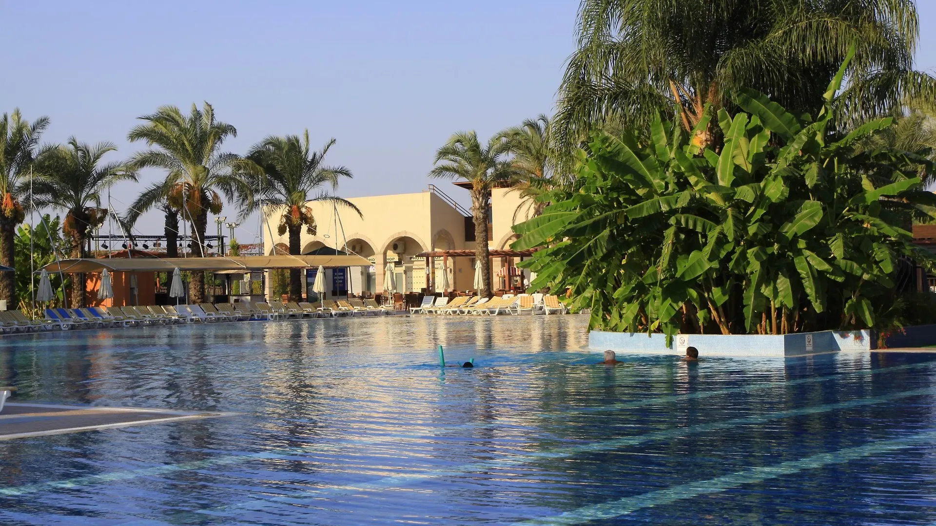 Tt Hotels Tropical Family Life Tropical Sarıgerme