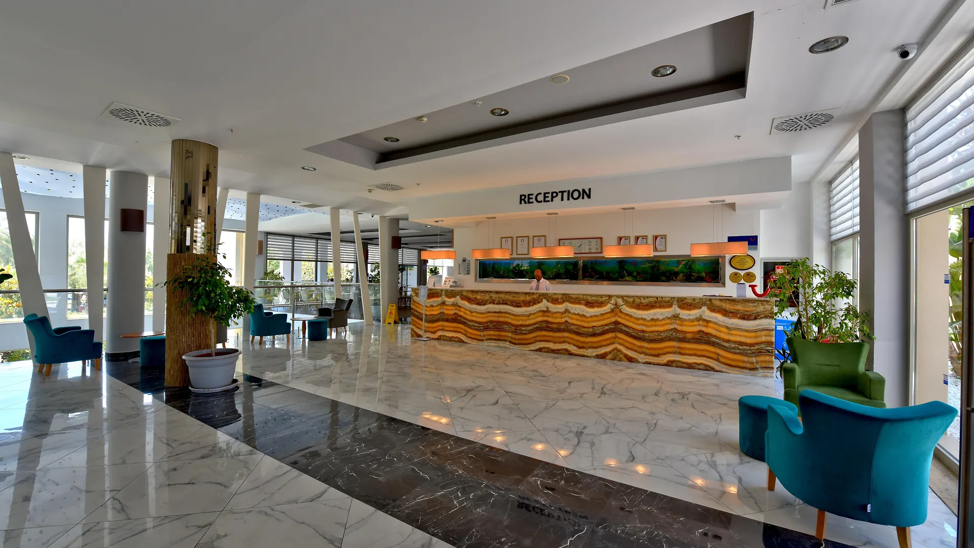 Tt Hotels Tropical Family Life Tropical Sarıgerme