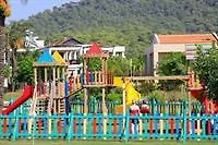 Tt Hotels Tropical Family Life Tropical Sarıgerme