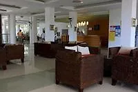 Tt Hotels Tropical Family Life Tropical Sarıgerme