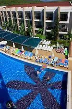 Tt Hotels Tropical Family Life Tropical Sarıgerme