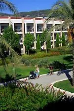 Tt Hotels Tropical Family Life Tropical Sarıgerme